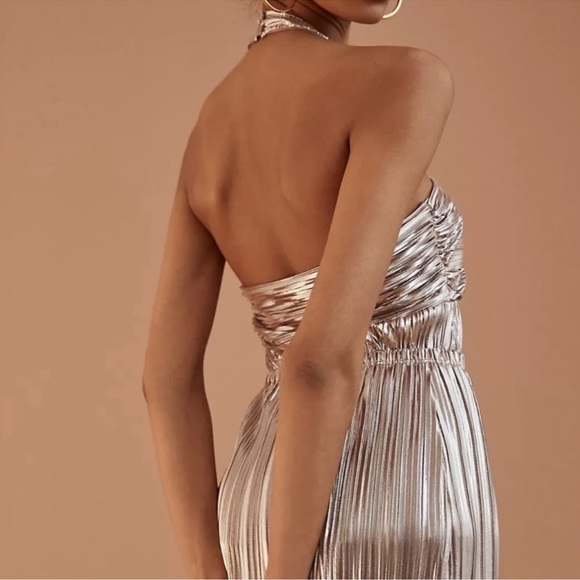 Anthropologie Monte halter top - Picture 2 of 6